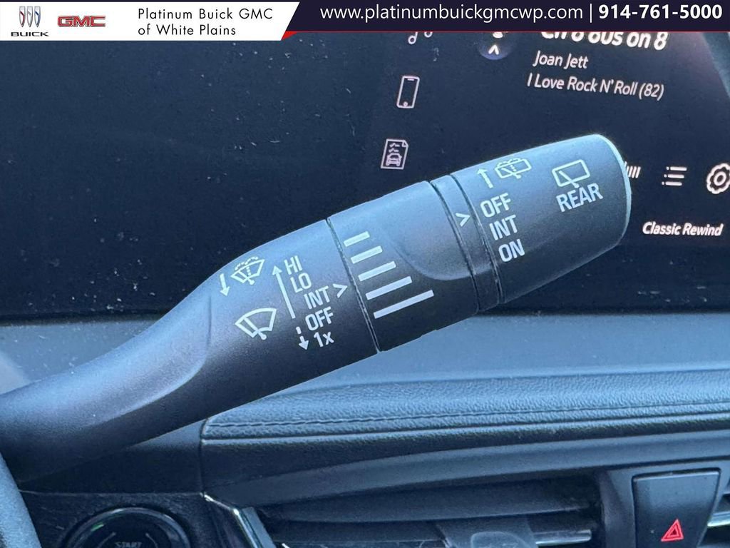 Used 2024 Buick Encore GX Preferred w/ Comfort Package image 23