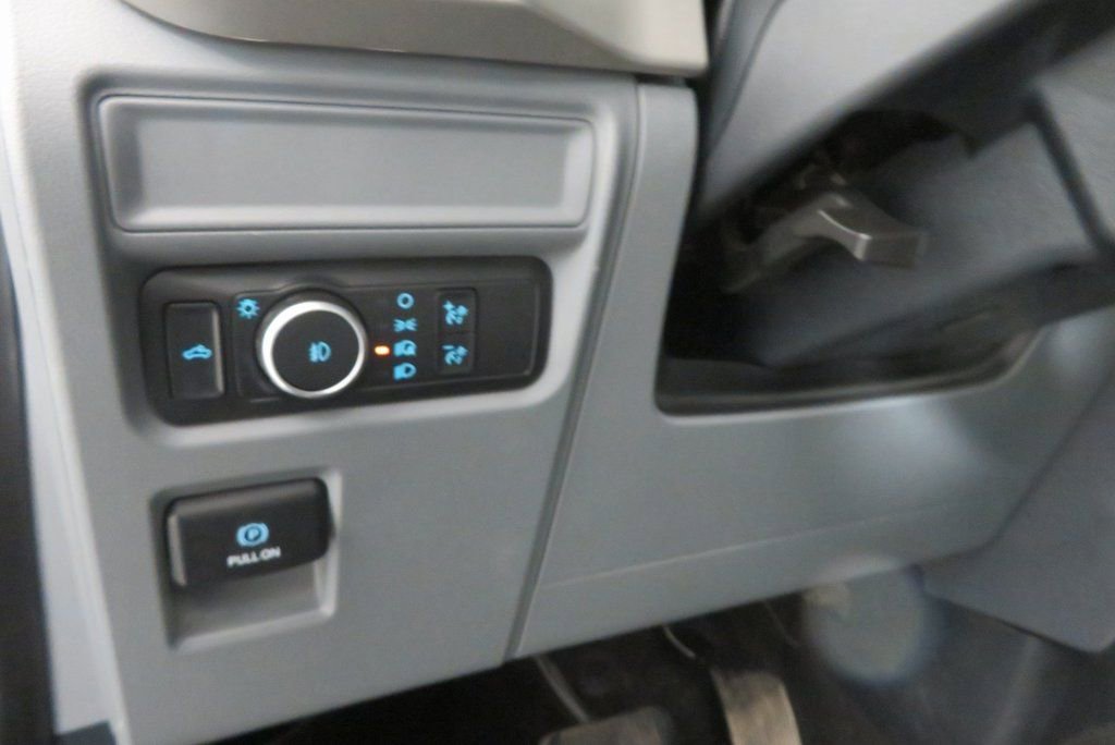 Used 2021 Ford F150 XLT w/ Equipment Group 301A Mid AWD/4WD image 28