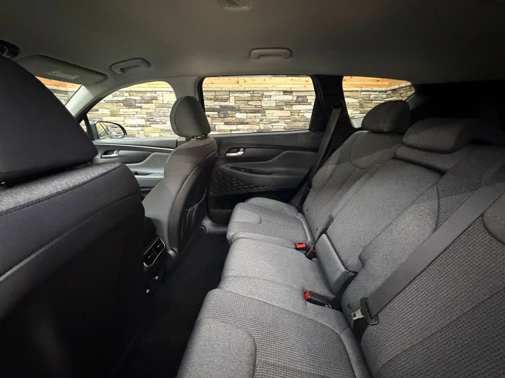 Used 2023 Hyundai Santa Fe SEL image 29