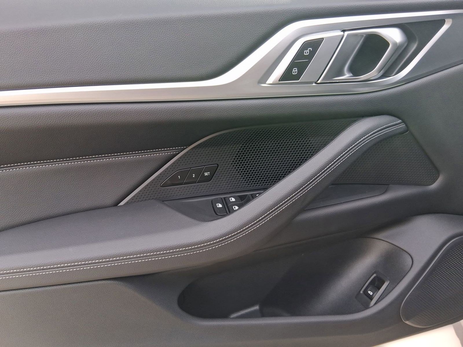 Certified 2024 BMW i4 eDrive35 w/ Premium Package image 11