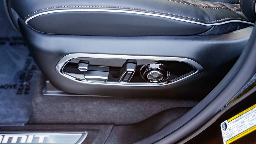 New 2026 Jeep Grand Cherokee L Summit image 26