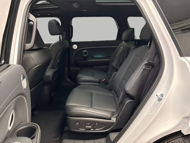 New 2026 Hyundai Palisade Calligraphy image 27