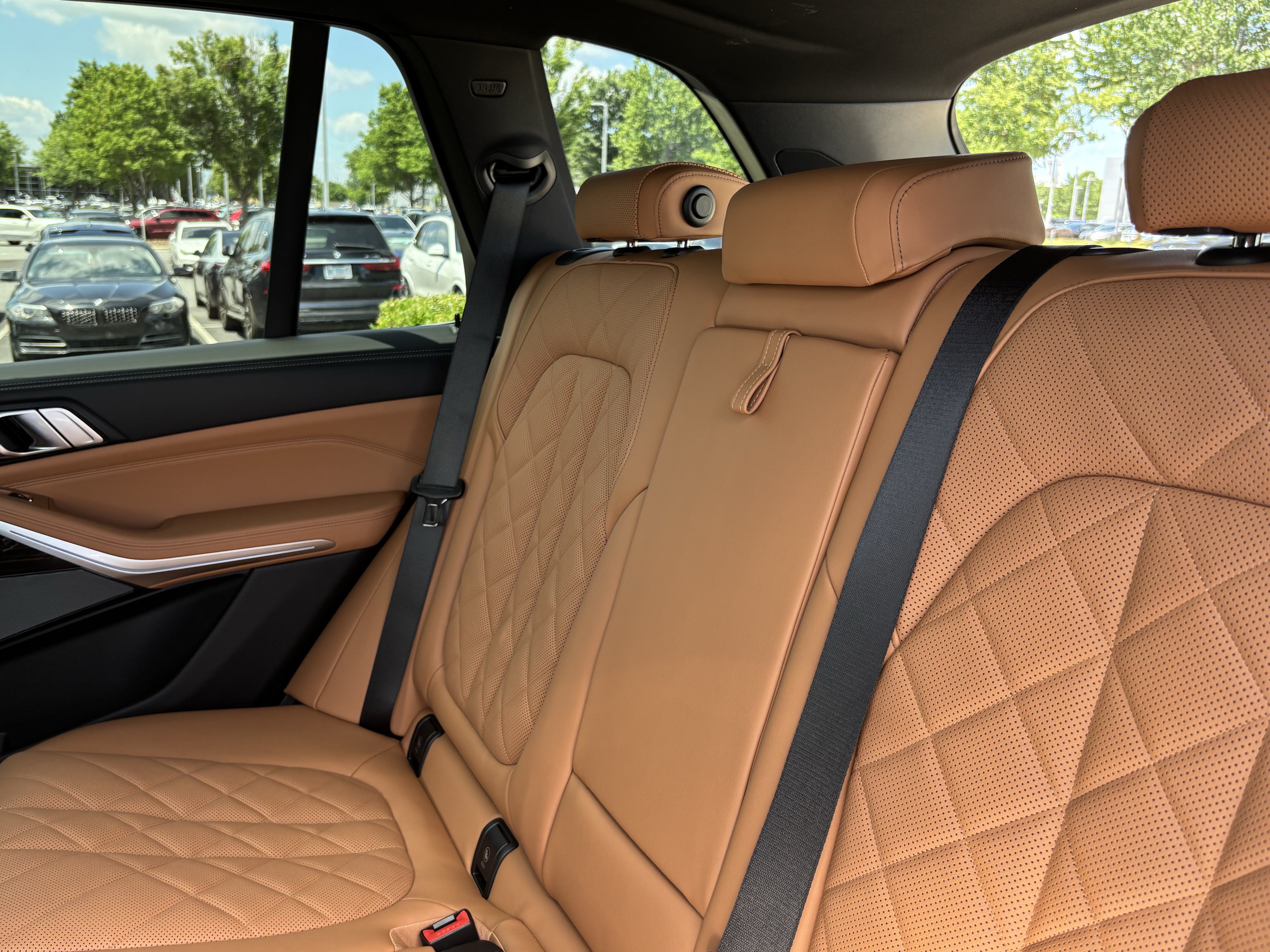 New 2026 BMW X5 xDrive50e AWD/4WD image 32