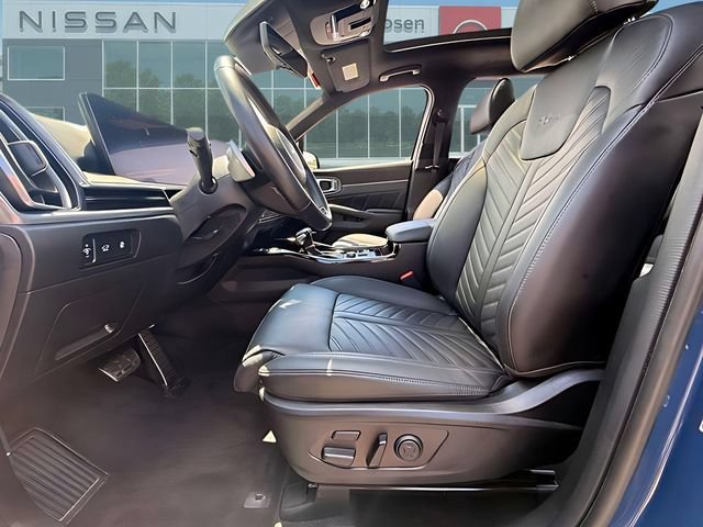 Used 2024 Kia Sorento SX Prestige AWD/4WD image 24