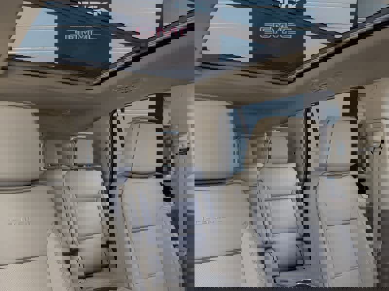 New 2026 GMC Yukon Denali image 24