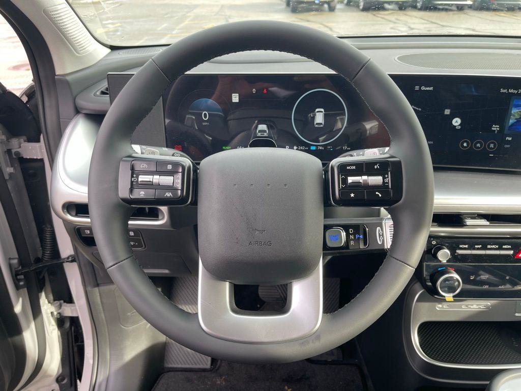 New 2026 Hyundai Ioniq 9 SE AWD/4WD image 22