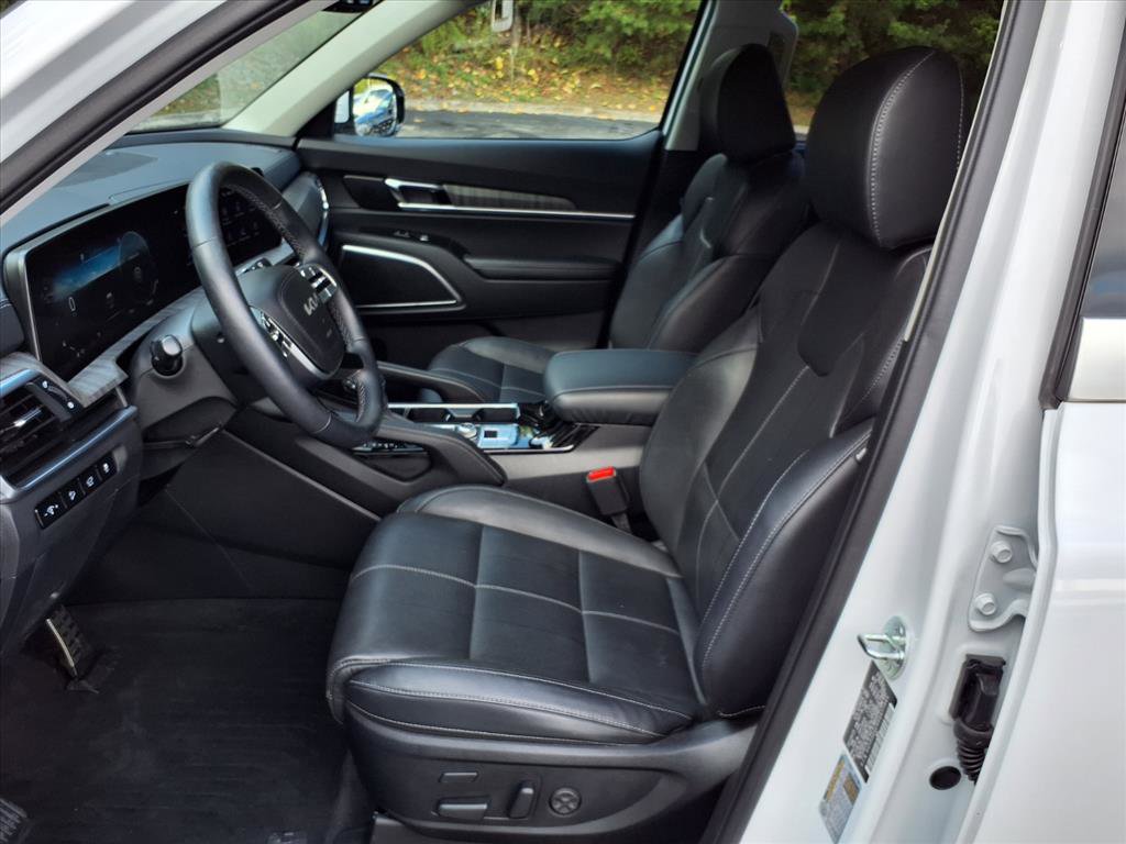 Used 2024 Kia Telluride SX image 12