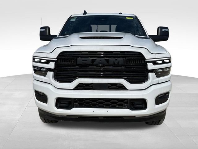 New 2026 RAM 2500 Laramie w/ Night Edition image 2