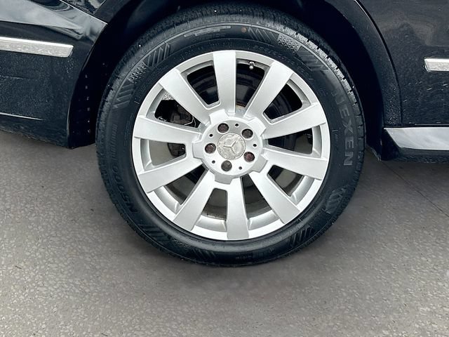 Used 2010 Mercedes-Benz GLK 350 4MATIC image 28