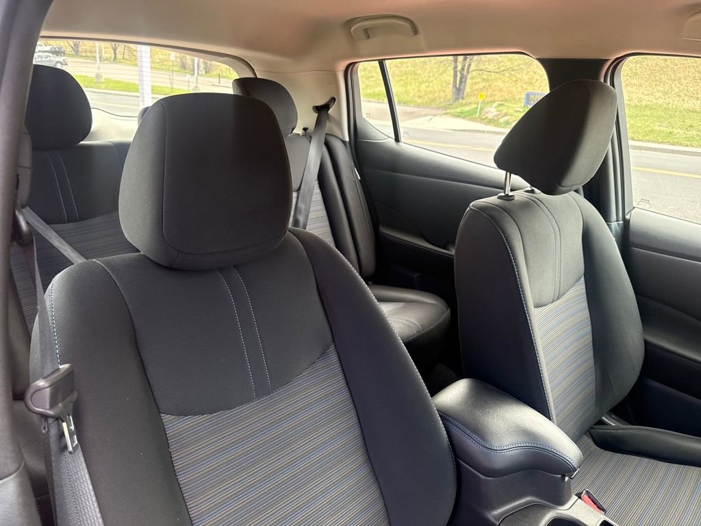 Used 2023 Nissan Leaf S w/ Protection Package image 27