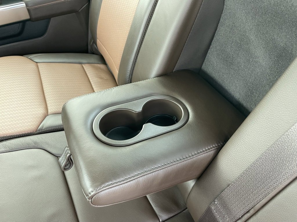 Used 2022 Ford F150 King Ranch w/ Equipment Group 601A High image 67