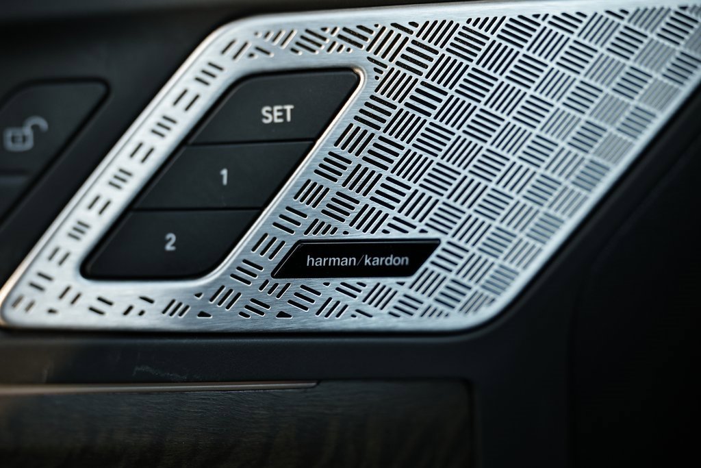 New 2025 BMW X1 xDrive28i w/ Technology Package image 15