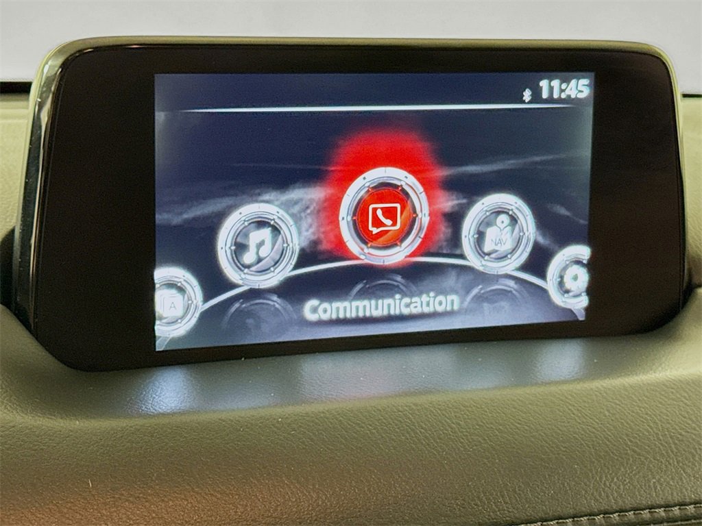 Used 2018 MAZDA CX-5 Touring w/ Preferred Equipment Package image 13