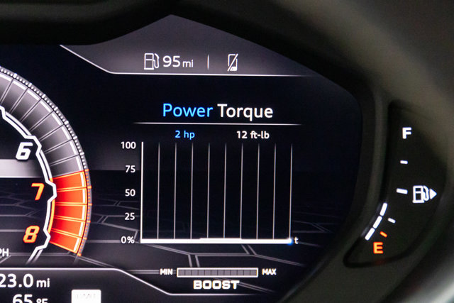 Used 2021 Lamborghini Urus image 87