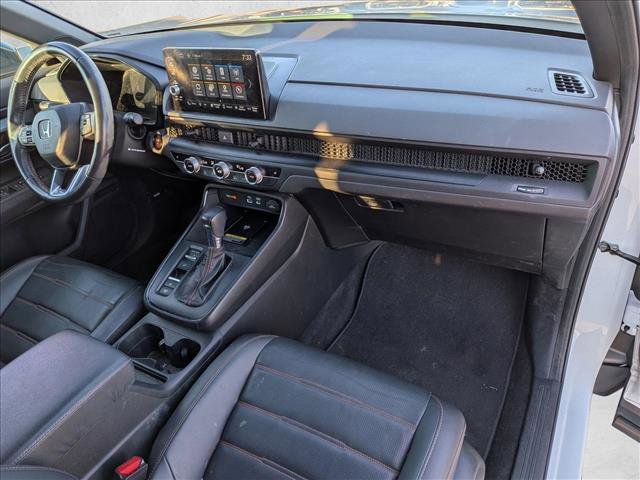 Used 2024 Honda CR-V Sport-L image 22