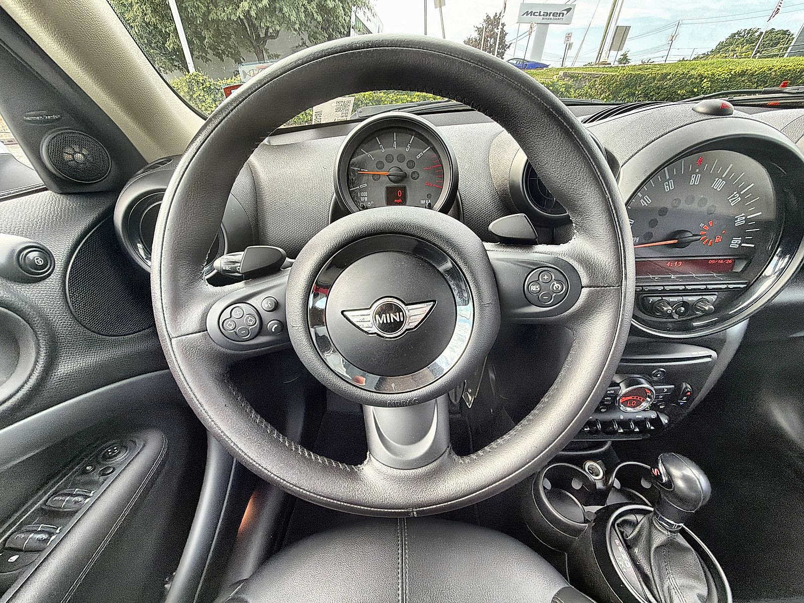Used 2016 MINI Cooper Countryman S AWD/4WD image 23