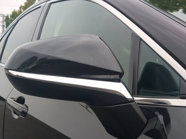 Used 2025 Lexus NX 350h AWD w/ Accessory Package (2T) image 11