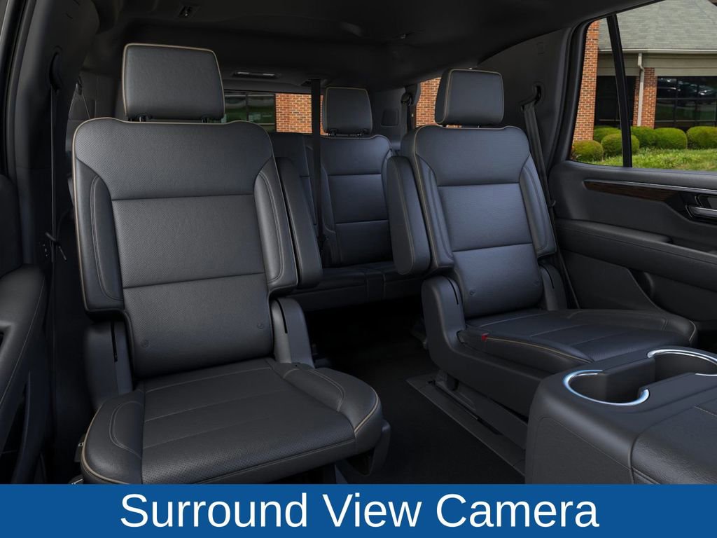 New 2026 Chevrolet Tahoe Premier image 17