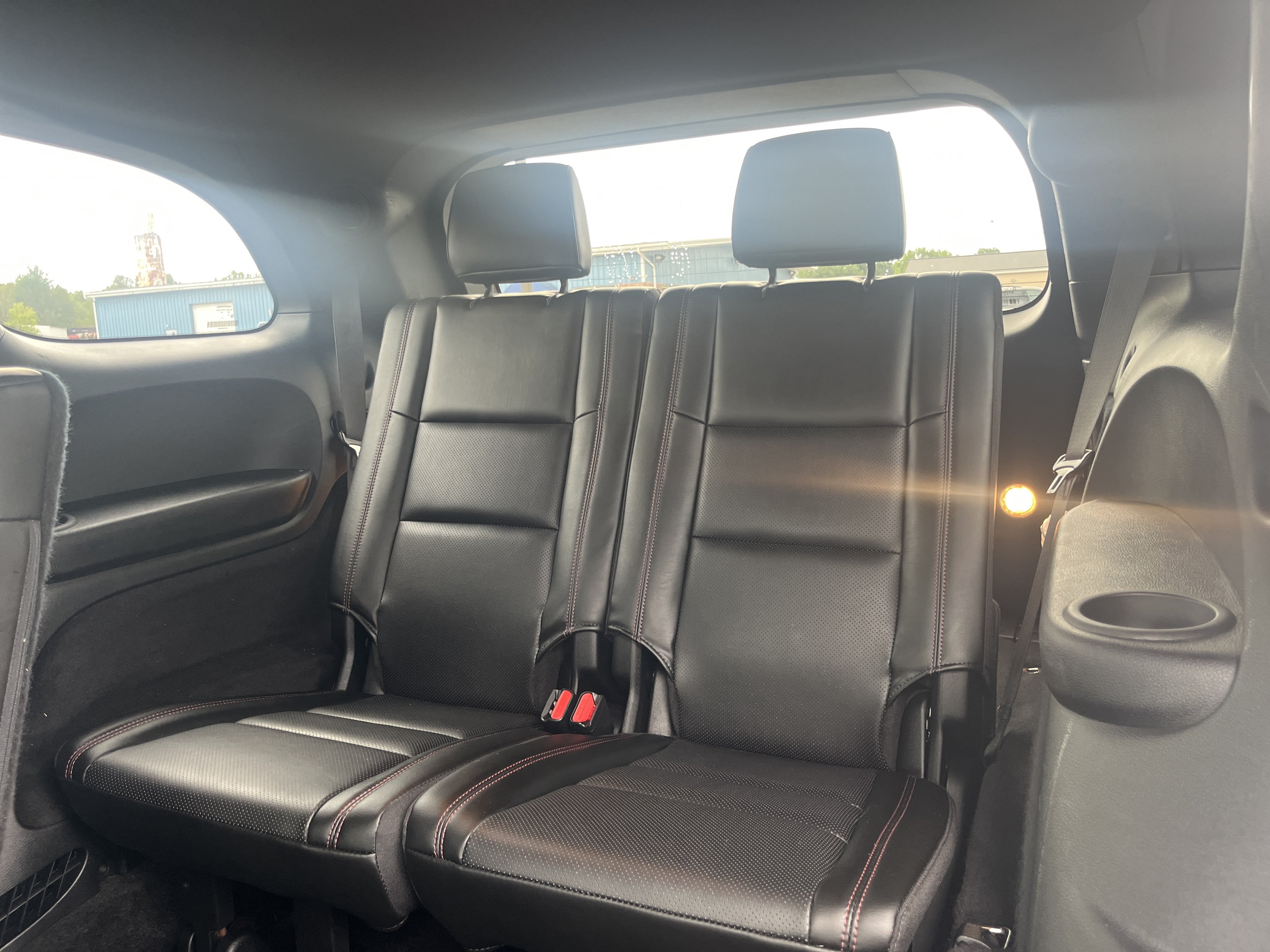 Used 2022 Dodge Durango R/T w/ Blacktop Package AWD/4WD image 26