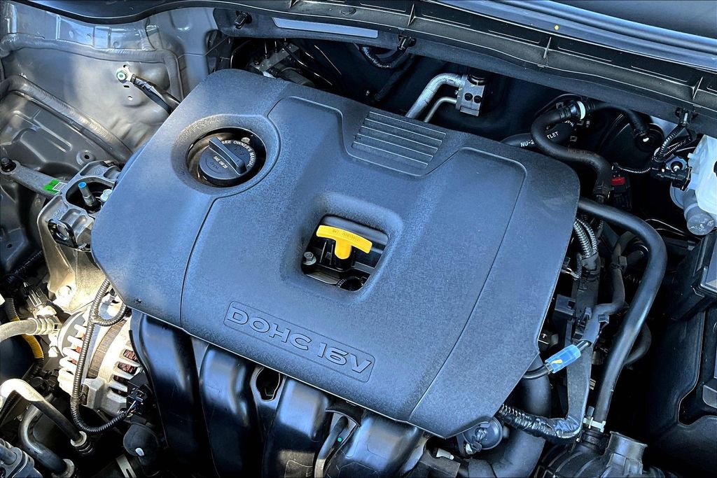 Used 2024 Kia Soul EX image 31