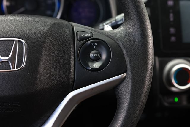 Used 2015 Honda Fit EX image 30