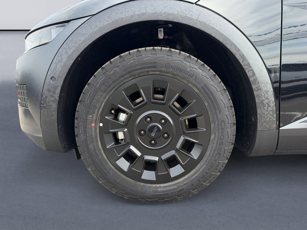 New 2026 Hyundai Ioniq 5 XRT image 9