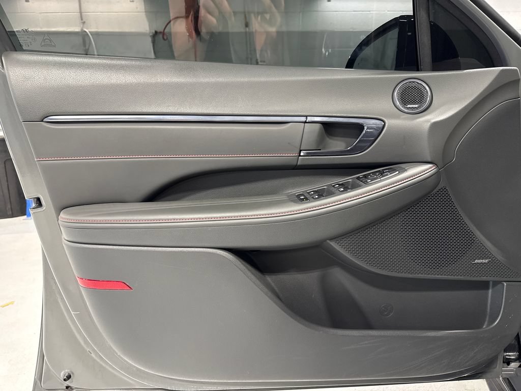 Used 2022 Hyundai Sonata N Line FWD image 31