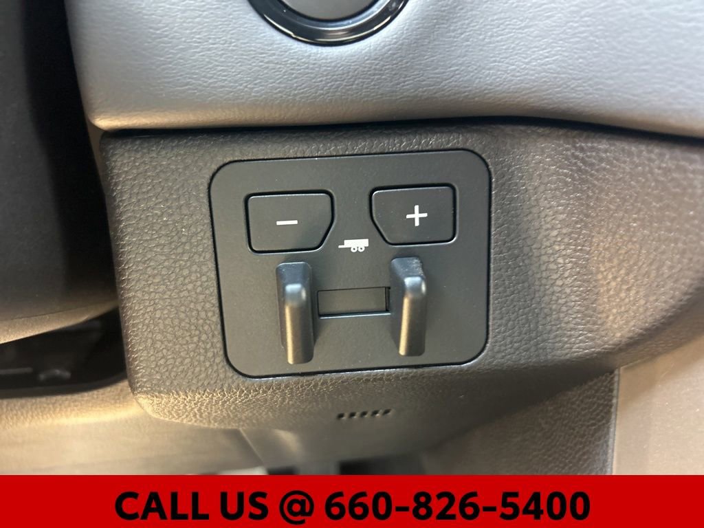 New 2026 Toyota Tundra Platinum image 23