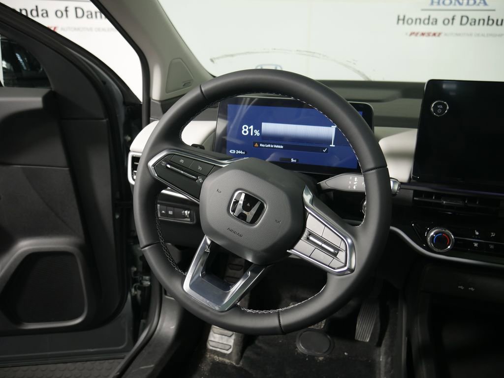 New 2025 Honda Prologue Touring image 12