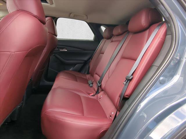 Used 2025 MAZDA CX-30 AWD 2.5 S w/ Preferred Package image 19
