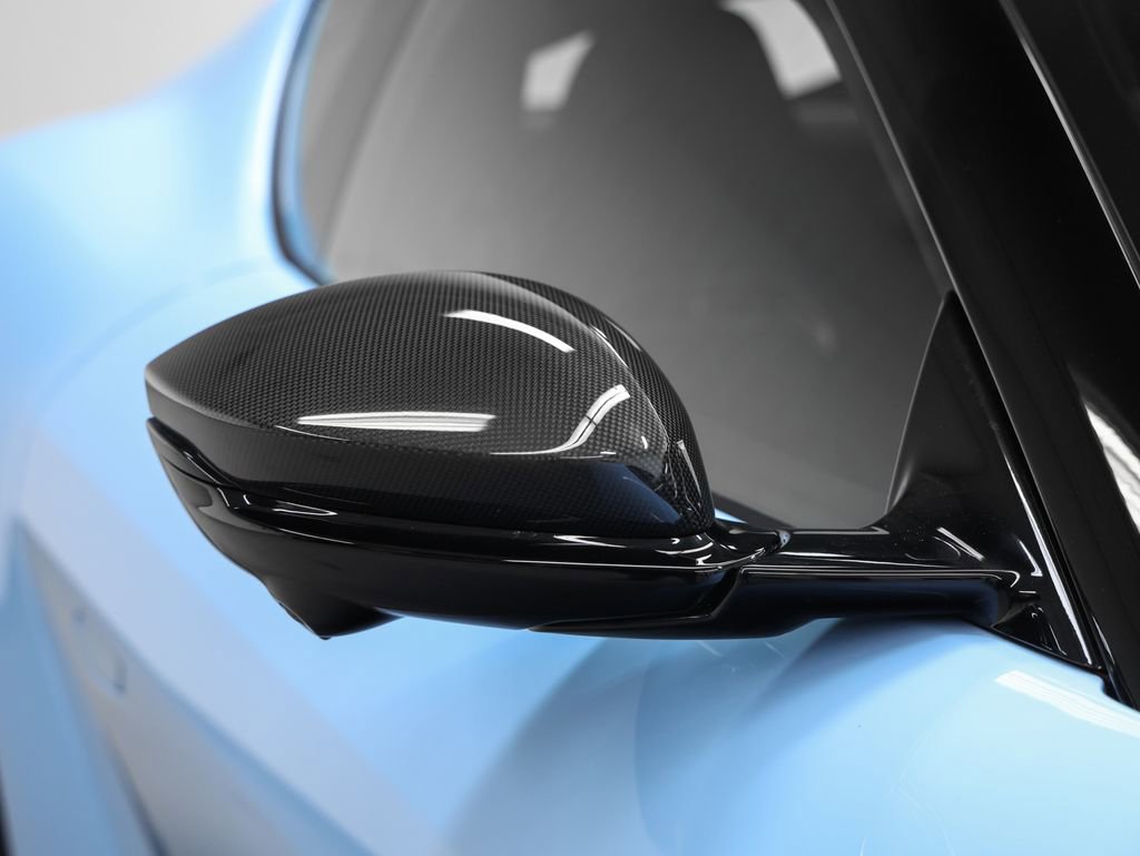 Certified 2025 Ferrari 12Cilindri RWD image 41