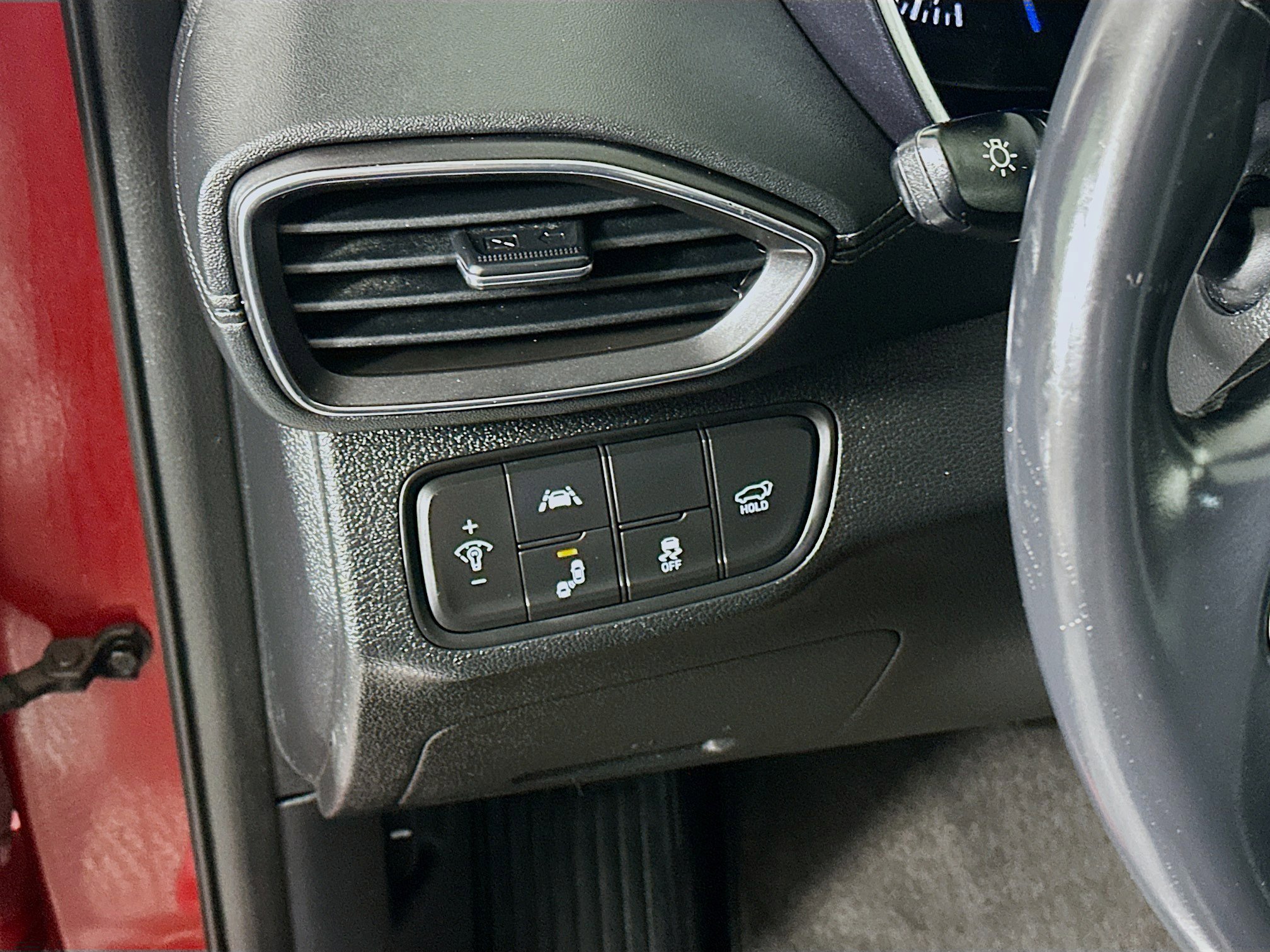 Used 2019 Hyundai Santa Fe Limited image 17