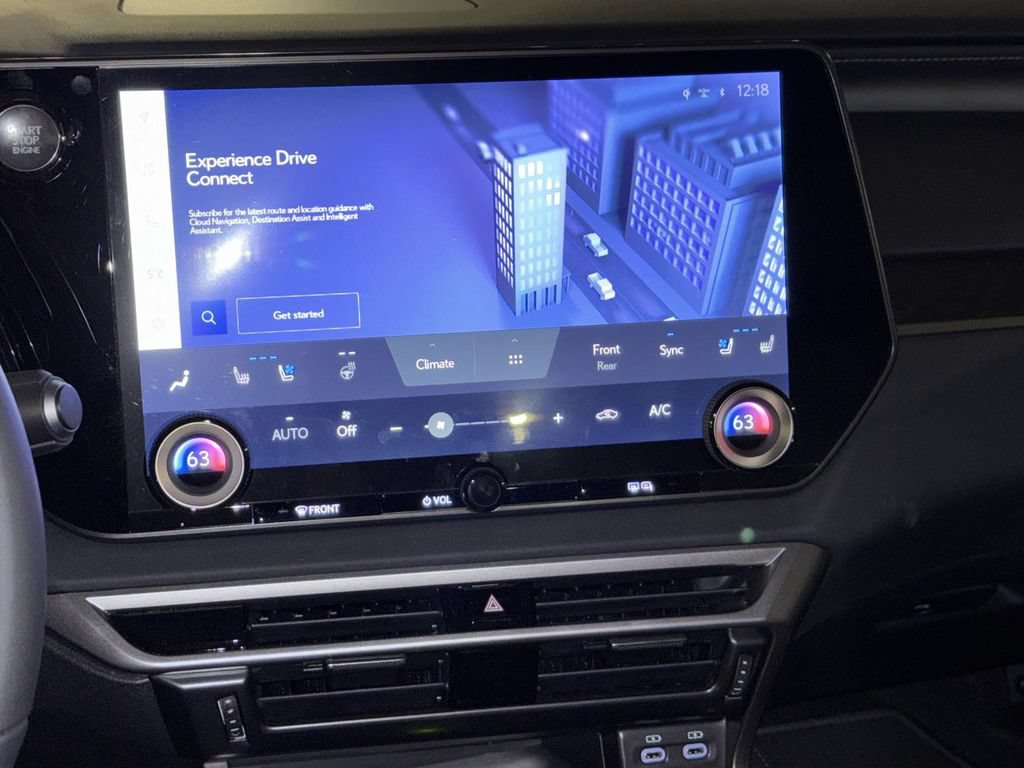 New 2026 Lexus RX 350 Premium AWD/4WD image 13