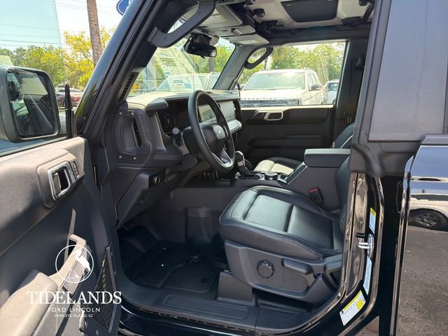 New 2026 Ford Bronco Badlands AWD/4WD image 10