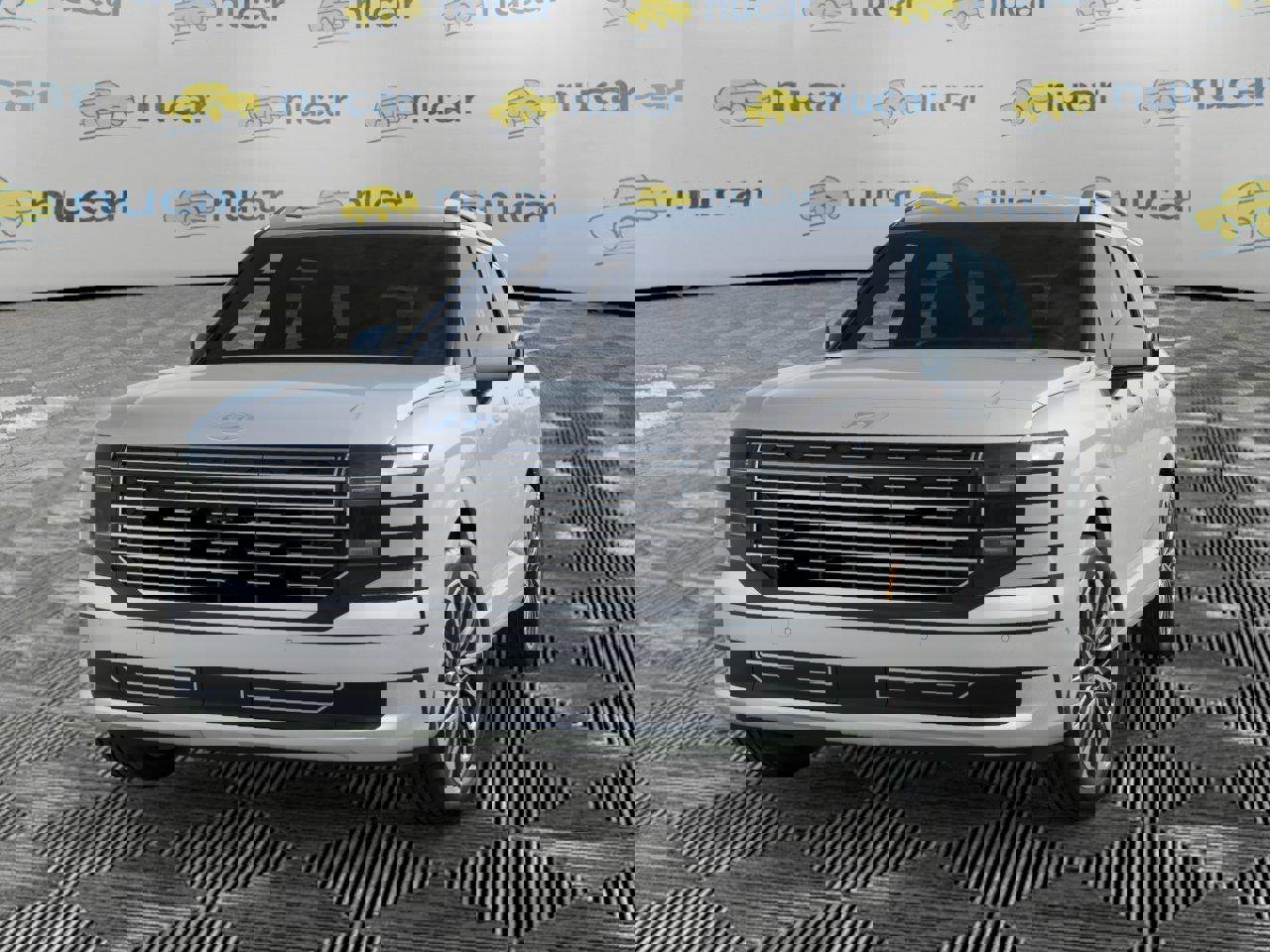 New 2026 Hyundai Palisade Calligraphy image 6