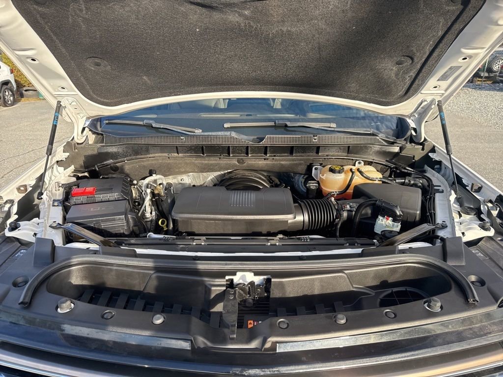 Used 2023 Chevrolet Tahoe High Country w/ Premium Package 2 image 38