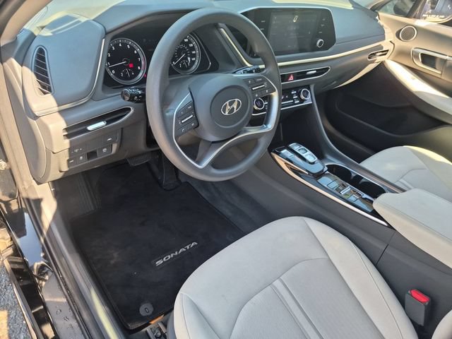 Used 2022 Hyundai Sonata SEL FWD image 10