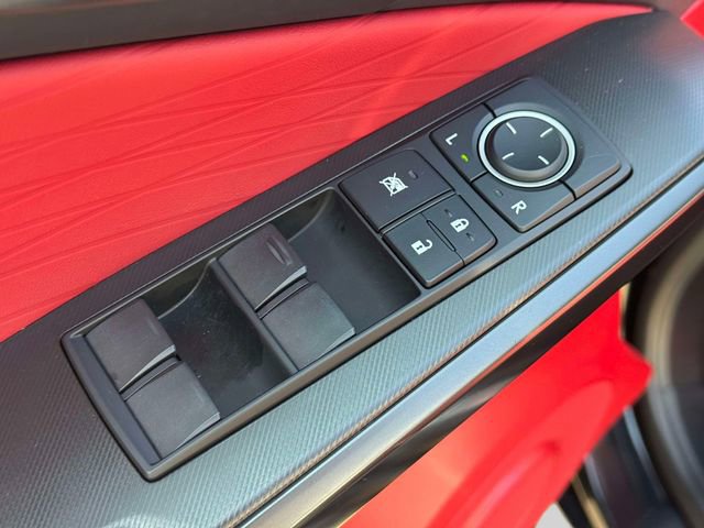 Used 2023 Lexus IS 350 F Sport AWD/4WD image 22