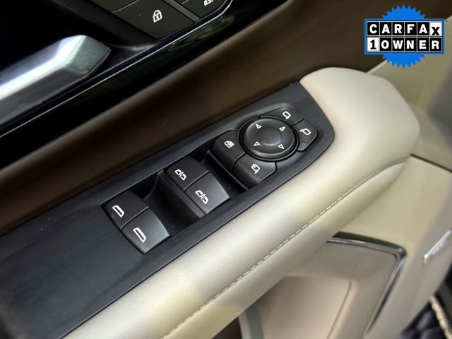 Used 2025 Chevrolet Tahoe Z71 w/ Z71 Off-Road Package image 20