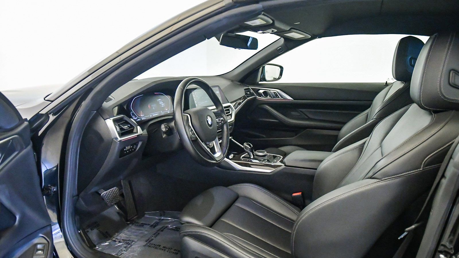 Certified 2023 BMW 430i 430i w/ Premium Package image 17