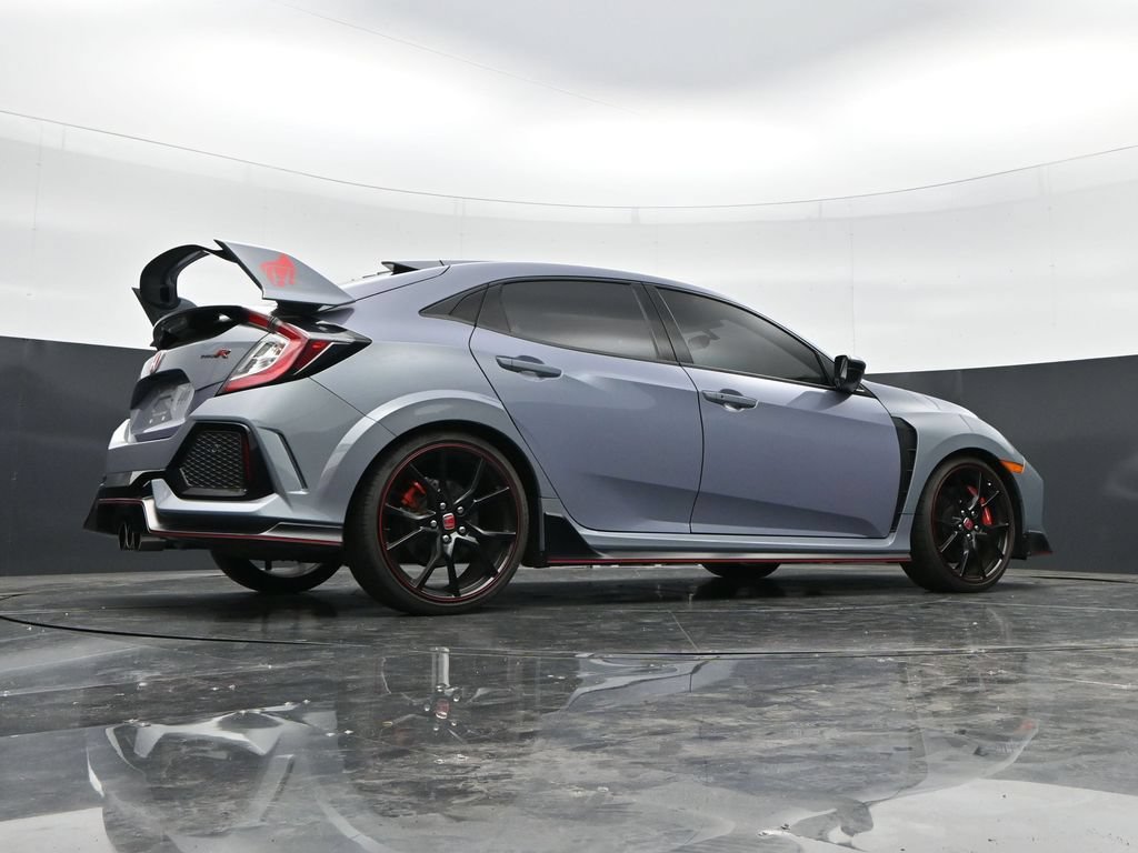 Used 2019 Honda Civic Type R image 35
