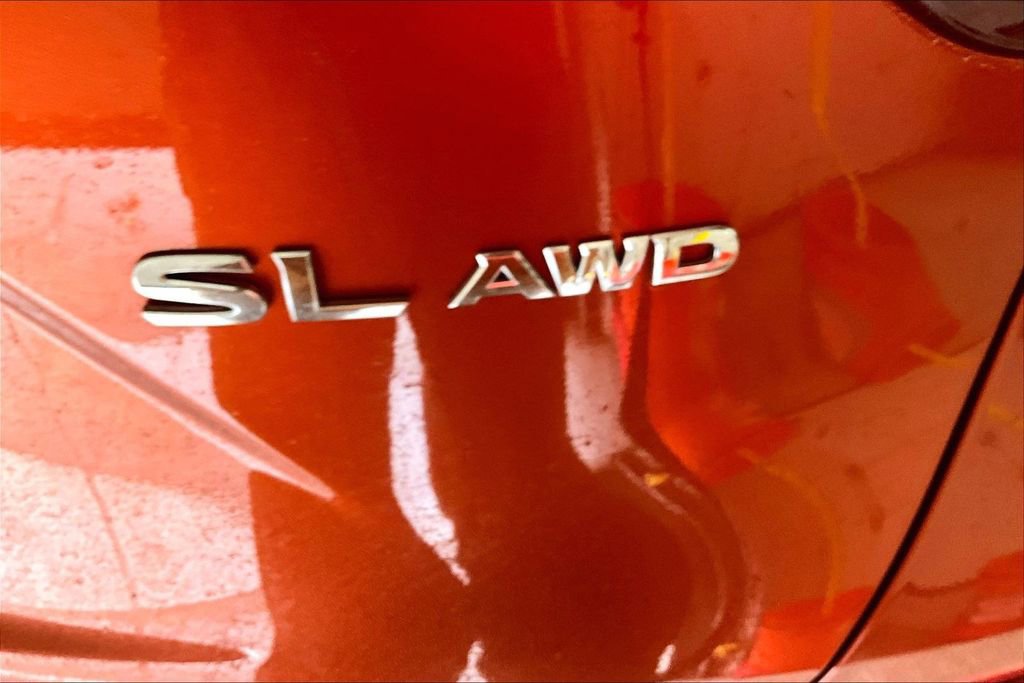 Used 2019 Nissan Murano SL image 24