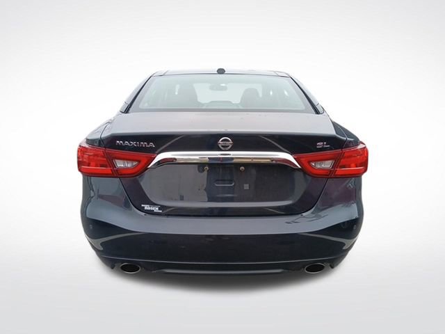 Used 2017 Nissan Maxima 3.5 SL image 3