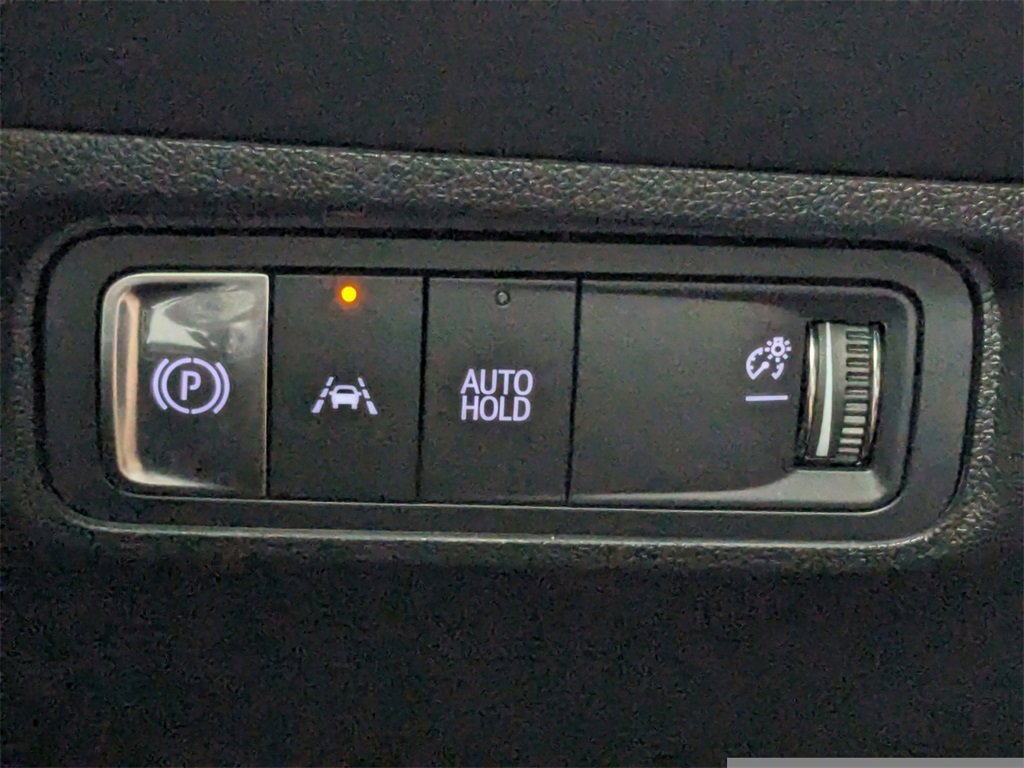 New 2026 Honda Prologue EX image 10