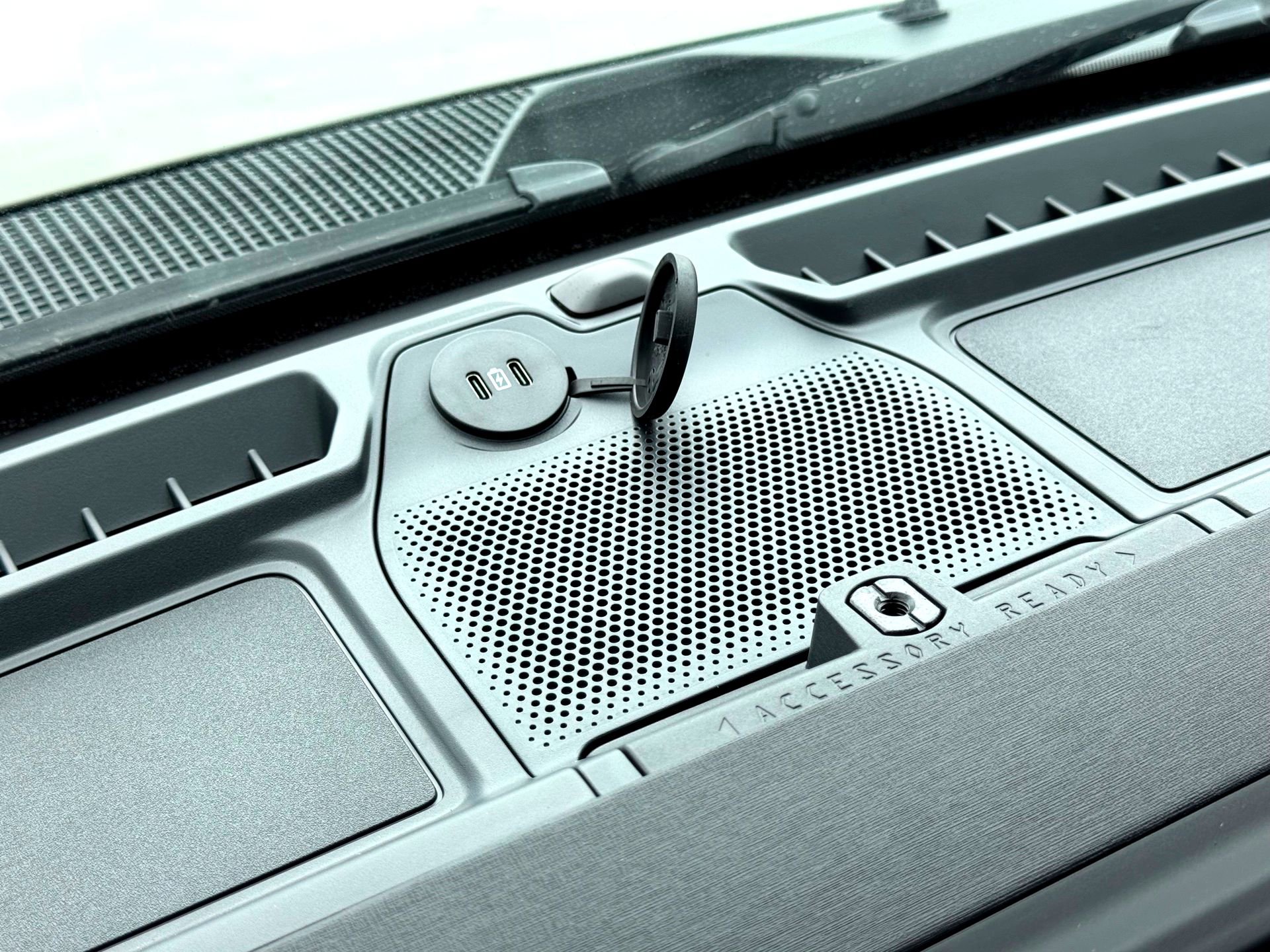 Used 2026 Ford Bronco Outer Banks image 30