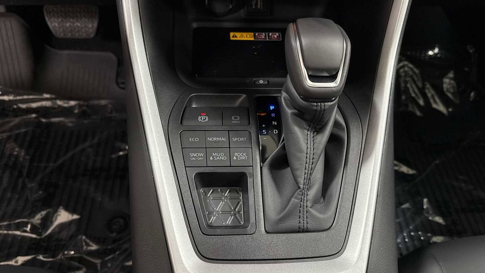 New 2025 Toyota RAV4 XLE Premium image 22