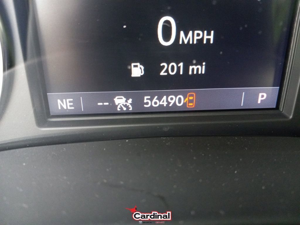 Certified 2022 Buick Enclave Essence w/ Experience Buick Package image 38