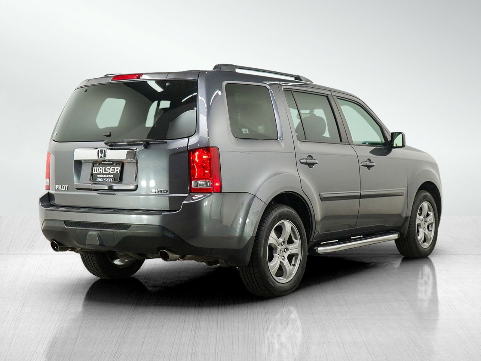Used 2014 Honda Pilot EX-L image 5