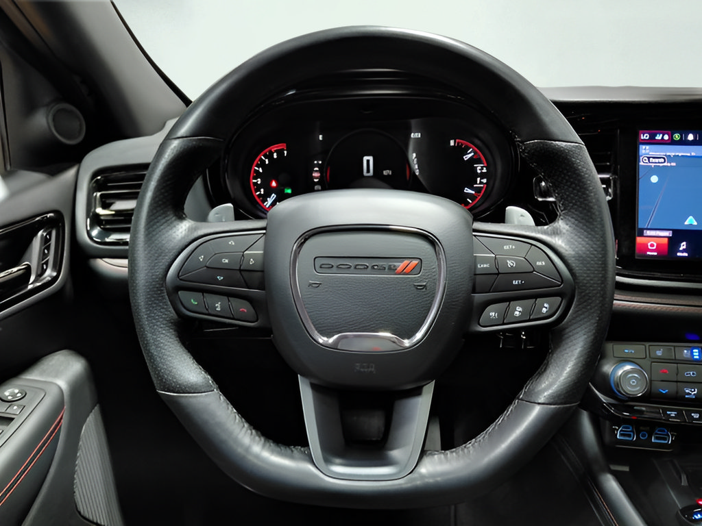 Used 2025 Dodge Durango R/T AWD/4WD image 39