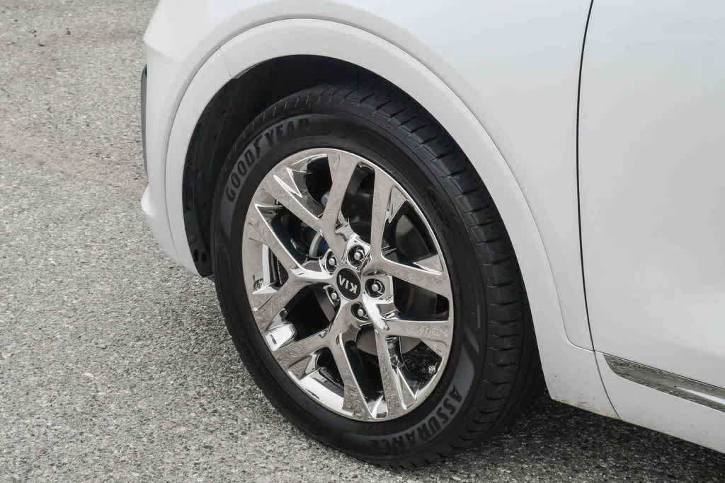 Used 2019 Kia Sorento SX FWD image 10